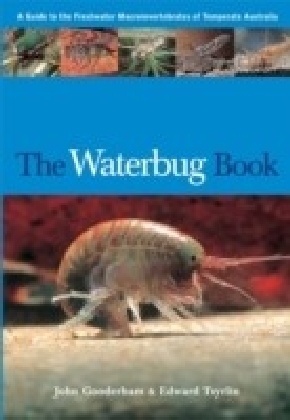 Waterbug Book