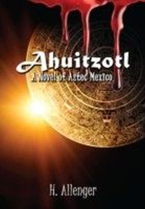 Ahuitzotl main product photo
