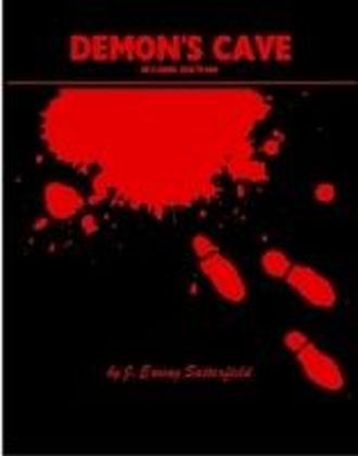 Demons Cave 2nd Edition main product photo