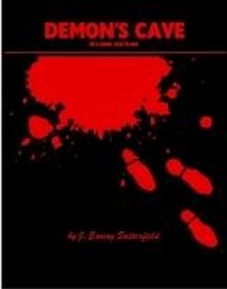 Demons Cave 2nd Edition