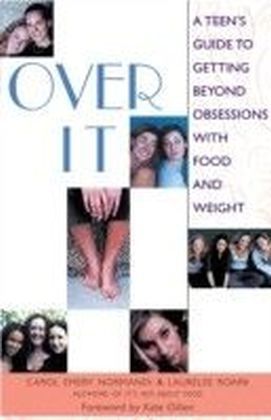 Over It! main product photo