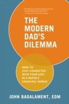 Modern Dad's Dilemma main product photo