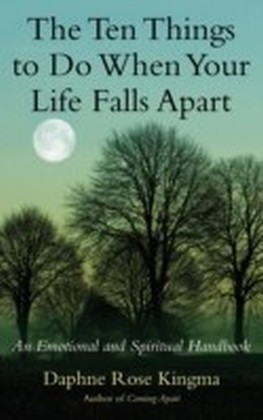 Ten Things to Do When Your Life Falls Apart
