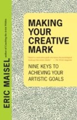 Making Your Creative Mark main product photo