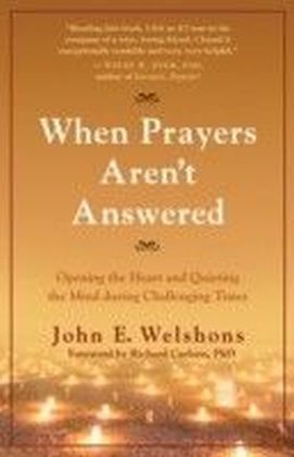 When Prayers Aren't Answered