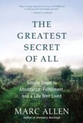 Greatest Secret of All