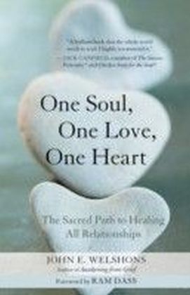 One Soul, One Love, One Heart