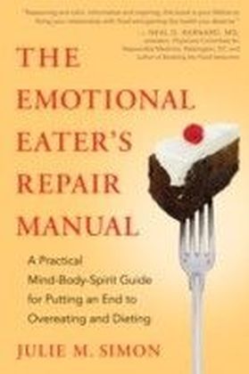 Emotional Eater's Repair Manual