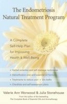 Endometriosis Natural Treatment Program