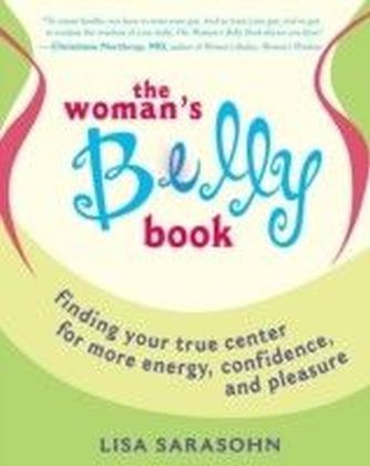 Woman's Belly Book