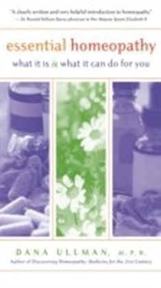Essential Homeopathy