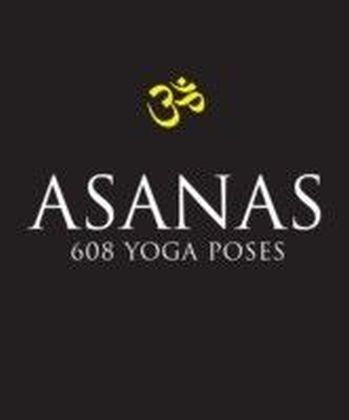Asanas main product photo