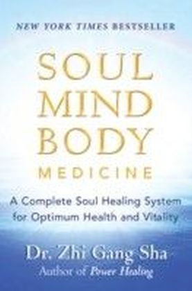 Soul Mind Body Medicine main product photo