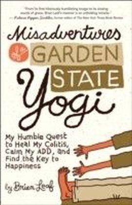 Misadventures of a Garden State Yogi
