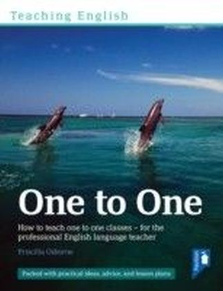 Teaching English One to One