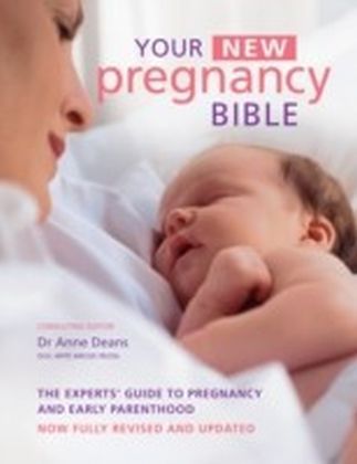 Your New Pregnancy Bible
