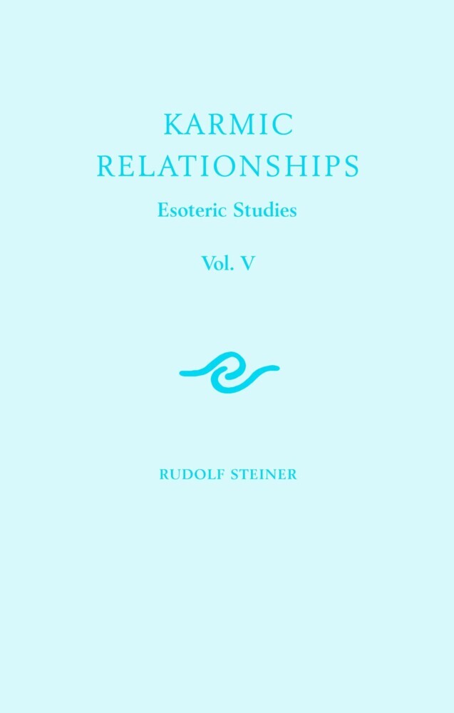 Karmic Relationships: Volume 5 main product photo