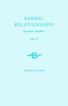 Karmic Relationships: Volume 5