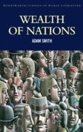 Wealth of Nations
