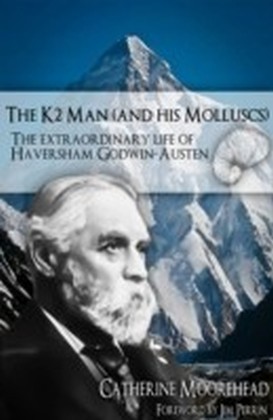 K2 Man (and His Molluscs)