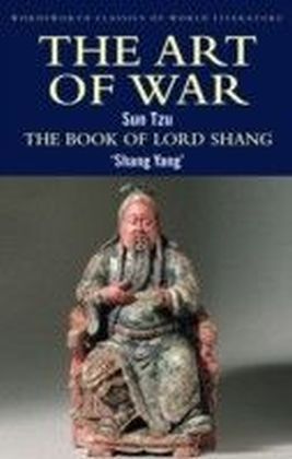 Art of War / The Book of Lord Shang