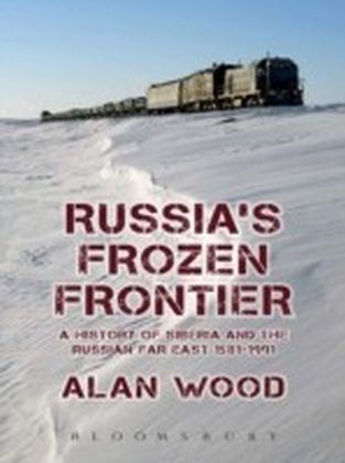 Russia's Frozen Frontier