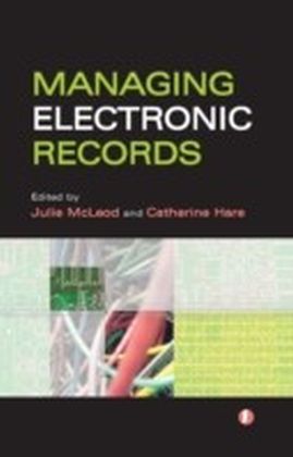 Managing Electronic Records