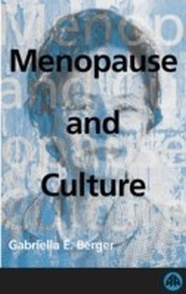 Menopause and Culture main product photo