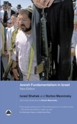 Jewish Fundamentalism in Israel