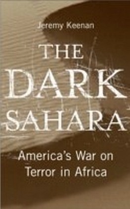 Dark Sahara