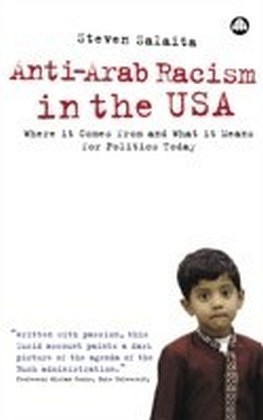 Anti-Arab Racism in the USA
