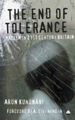 End of Tolerance