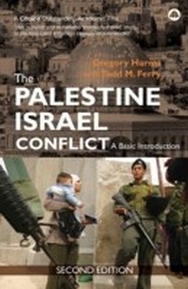 Palestine-Israel Conflict