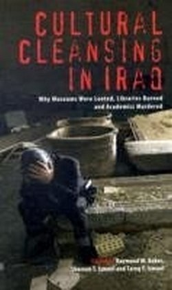 Cultural Cleansing in Iraq