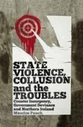 State Violence, Collusion and the Troubles
