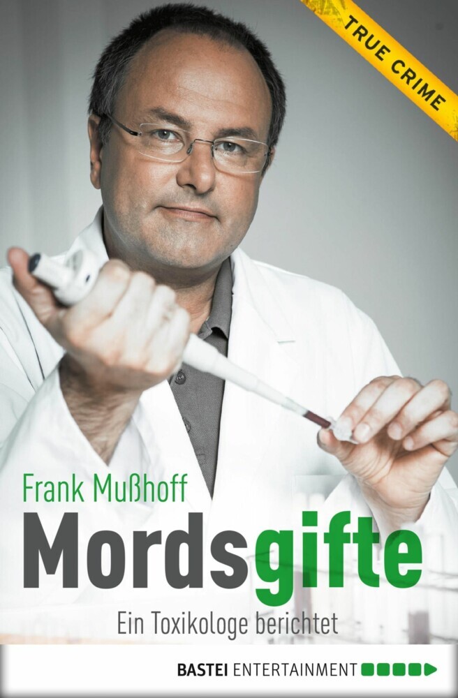 Mordsgifte main product photo