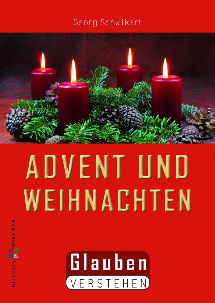 Advent und Weihnachten main product photo