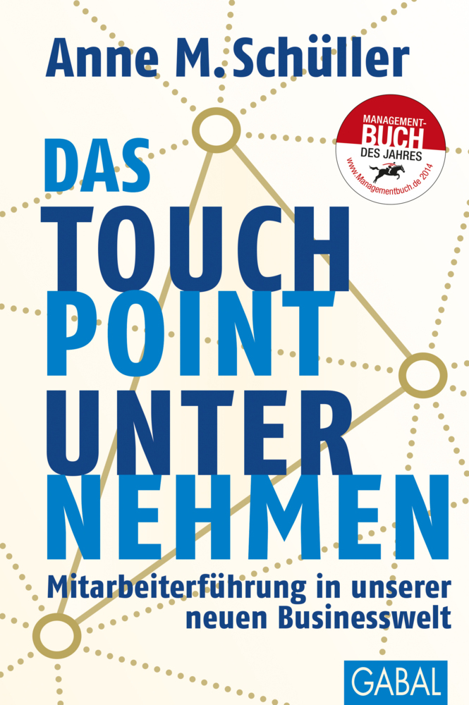 Das Touchpoint-Unternehmen main product photo