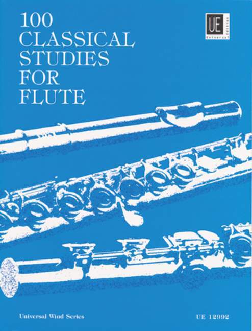 100 Classical Studies main product photo