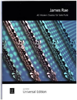 40 Modern Studies