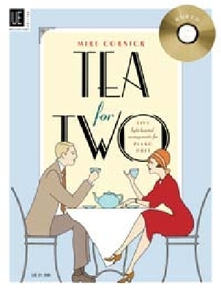 Tea for Two main product photo
