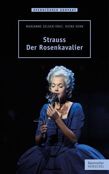 Strauss - Der Rosenkavalier main product photo