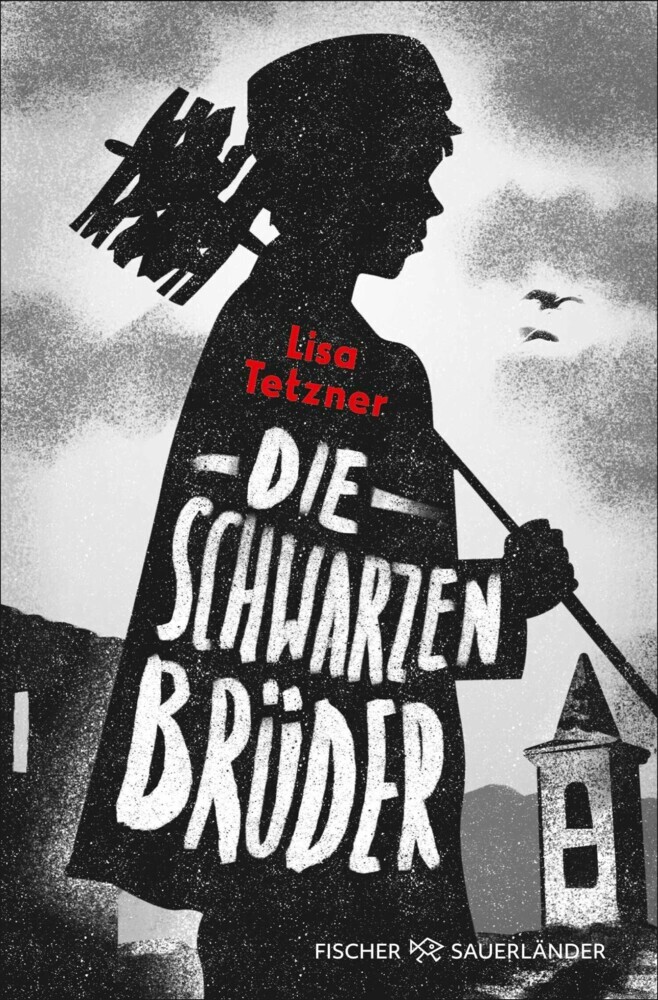 Die schwarzen Brüder main product photo