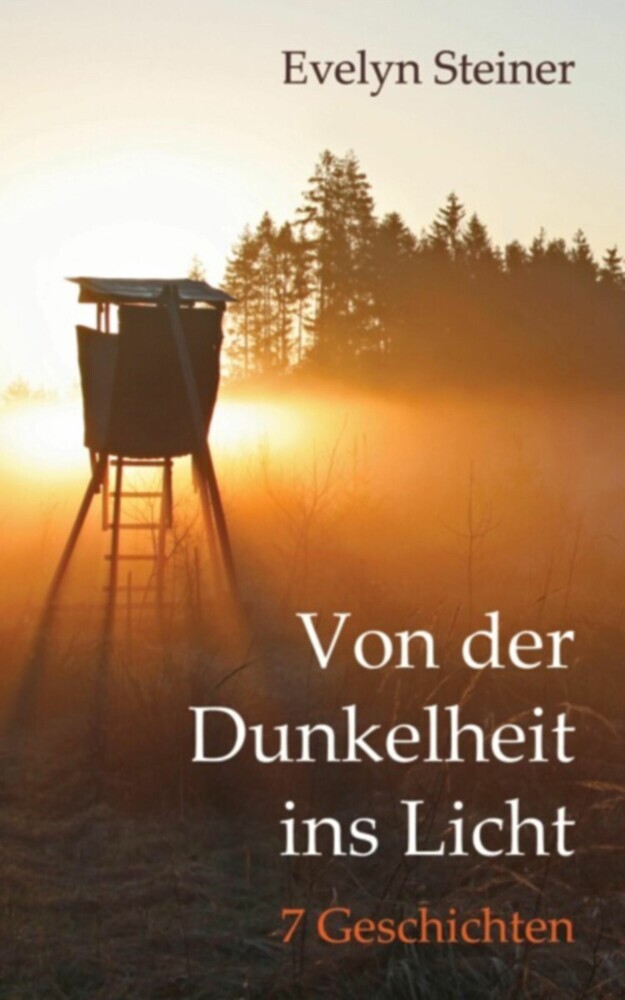 Von der Dunkelheit ins Licht main product photo