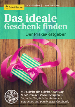 Das ideale Geschenk finden
