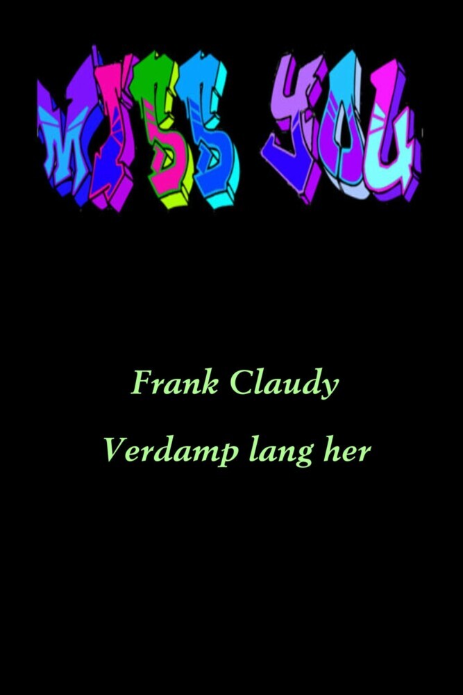 Verdamp lang her main product photo