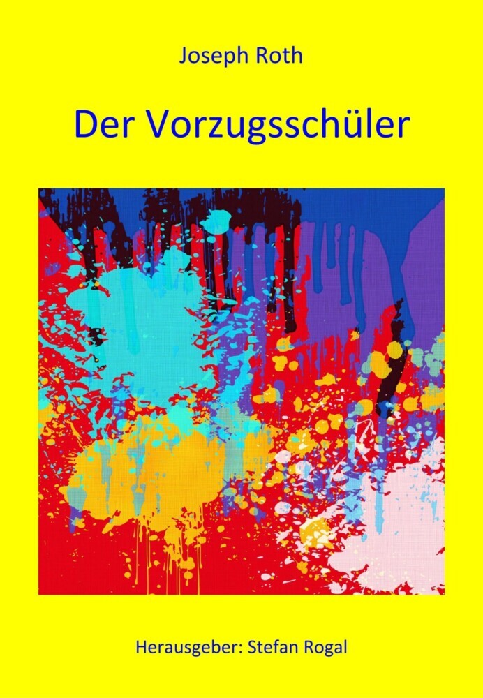 Der Vorzugsschüler main product photo