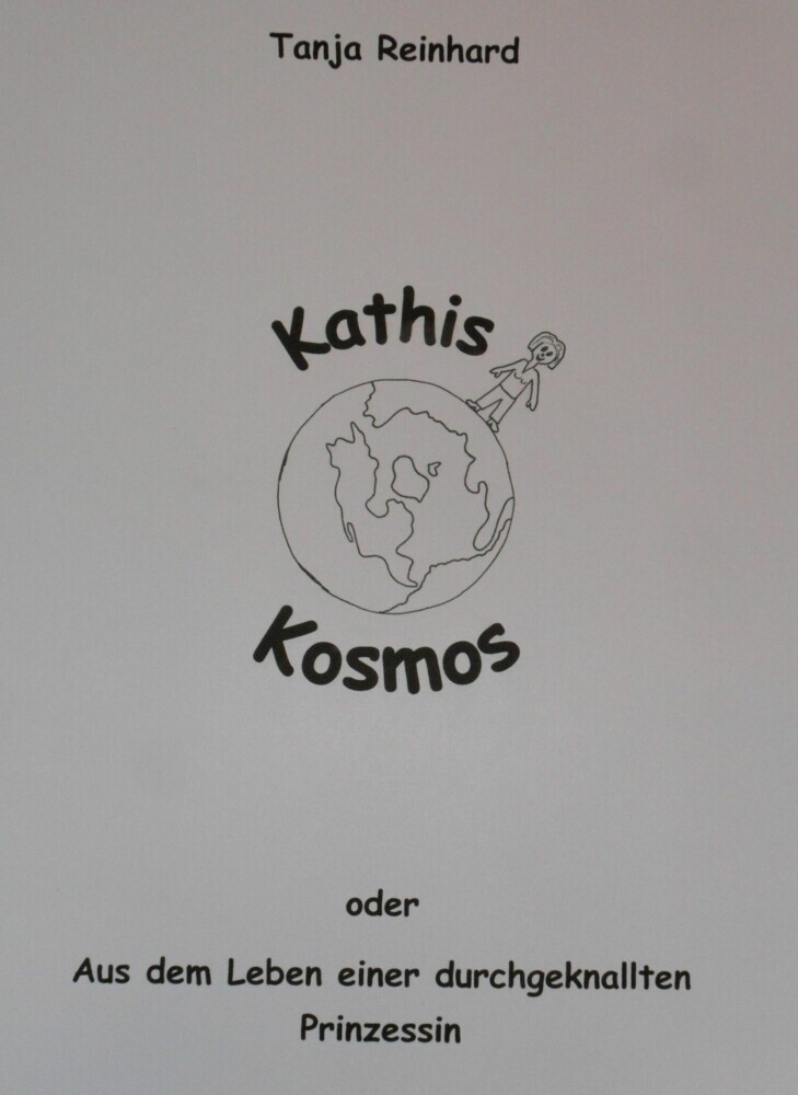 Kathis Kosmos main product photo
