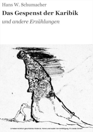 Das Gespenst der Karibik