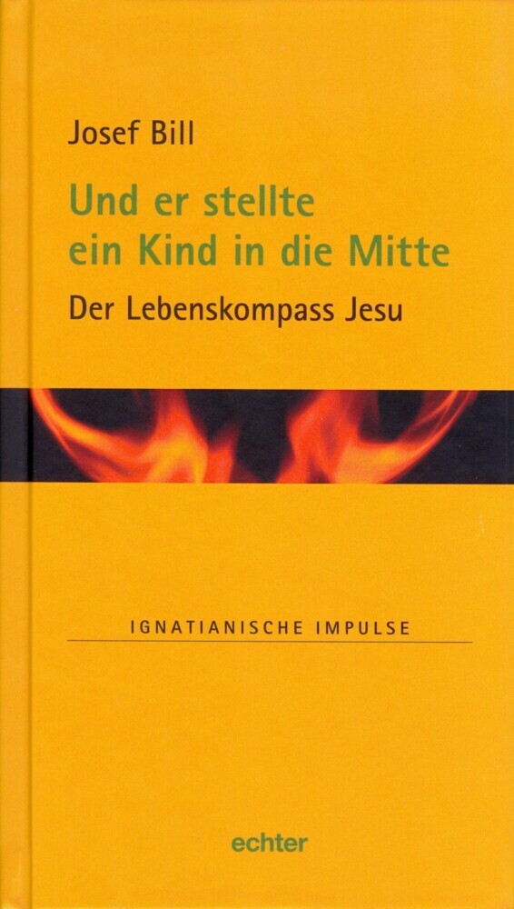 Und er stellte ein Kind in die Mitte main product photo